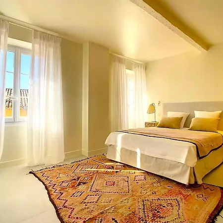 Best Location In Cannes! Just Renovated!